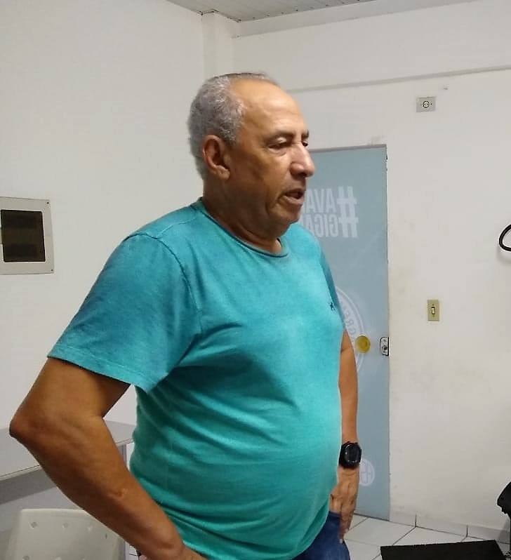 Série D: Invicto há quatro rodadas, Nedo Xavier foca em compromisso do ASA diante do lider