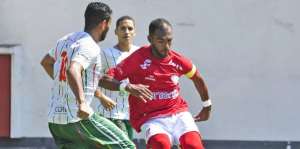 Copa Paulista: Sem técnico e Richarlyson, Noroeste confirma primeiros nomes do elenco