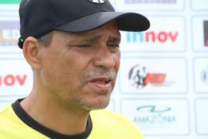 Série D: Após empate e classificação, Everton Goiano mira liderança do São Raimundo-PA