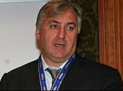 Martorelli é o presidente do SAPESP - Divulgação