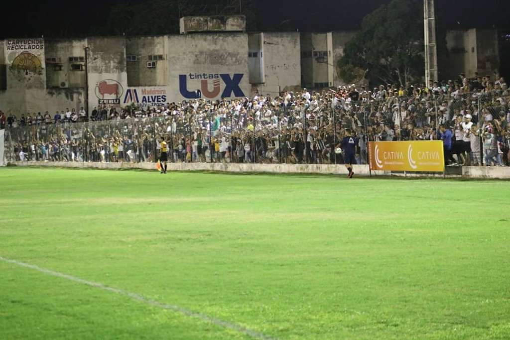 Foto: Divulgação / Treze FC