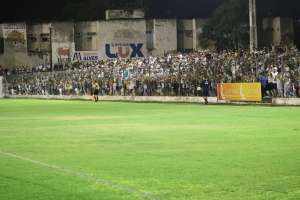 MP recomenda banimento de torcida organizada de time da Série C