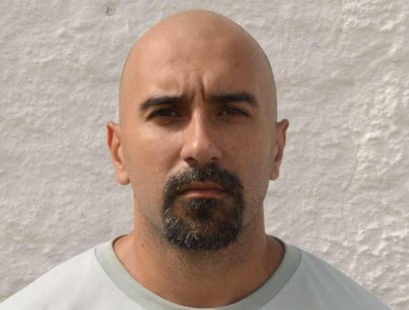 Rafael Attili, técnico do Joseense - Foto: Divulgação 