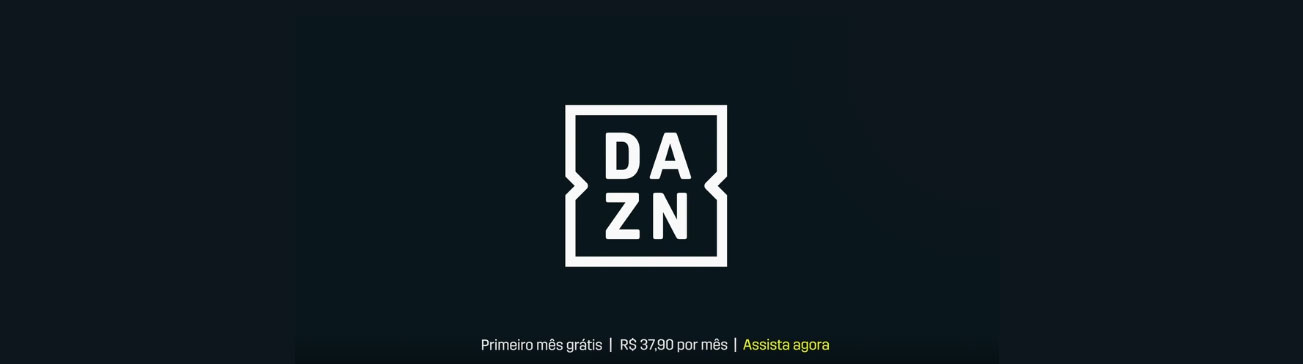 Série C ao vivo no DAZN e de graça! Clique e assista agora mesmo!