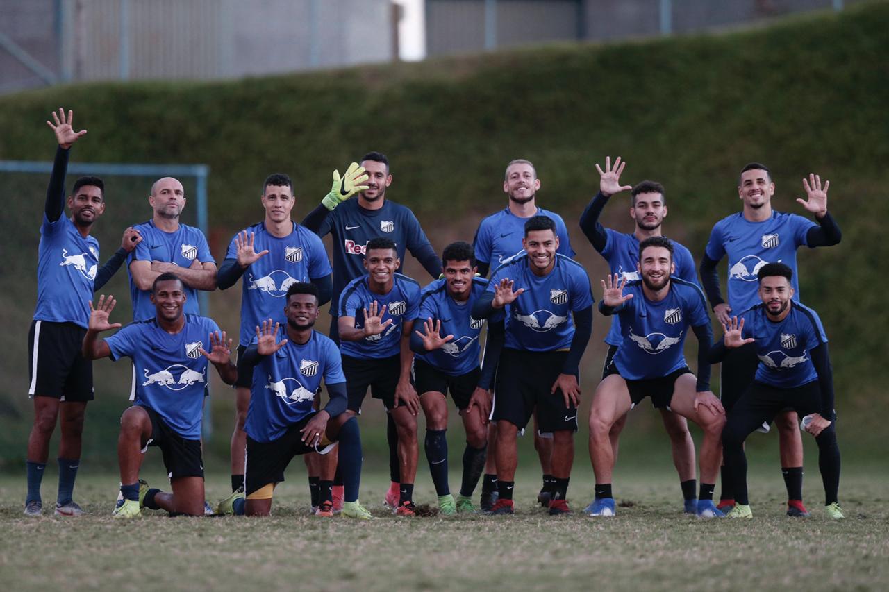 Série B: São Bento se apóia em tabu para vencer o Bragantino no Nabizão. Confira!
