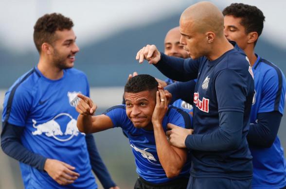 Bragantino contra tabu de 11 anos