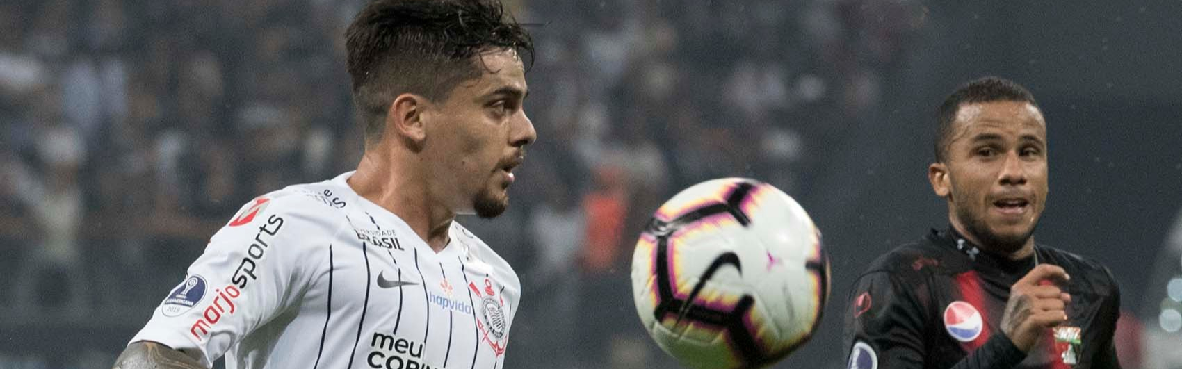 Copa do Brasil: Lateral não se recupera e desfalca Corinthians contra o Flamengo