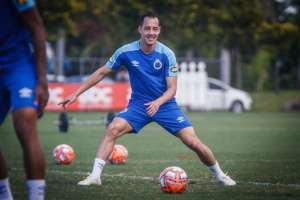Cruzeiro terá retorno de Rodriguinho e Pedro Rocha contra o Fluminense