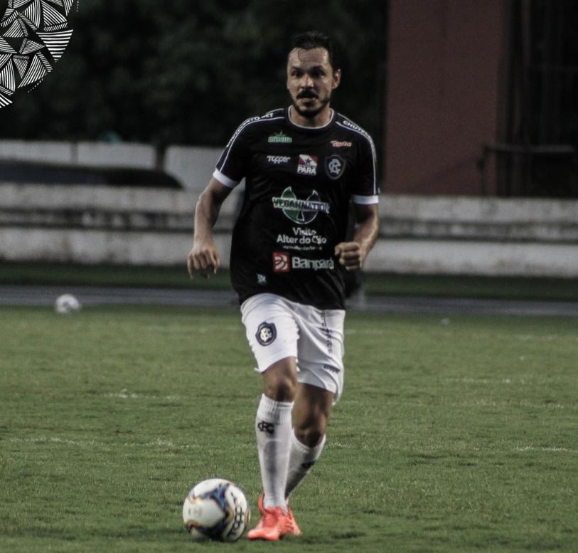 Foto: Samara Miranda / Clube do Remo