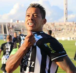 Com Marcelinho Paraíba no comando, Seleção FI da Série C tem ataque inspirado