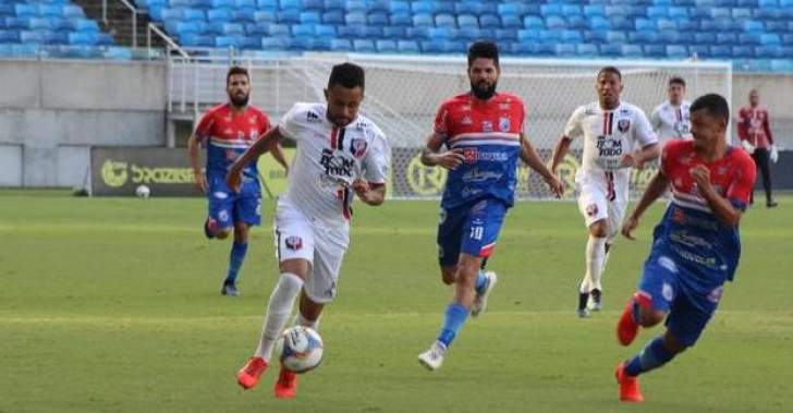 SÉRIE D: Seis clubes avançam ao mata-mata; Brusque garante a melhor campanha