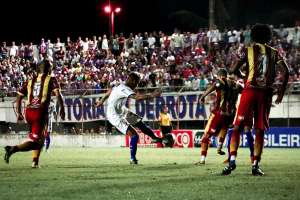 Itabaiana-SE 1 x 1 Juazeirense-BA - Sergipanos desperdiçam o 1º match point na Série D!