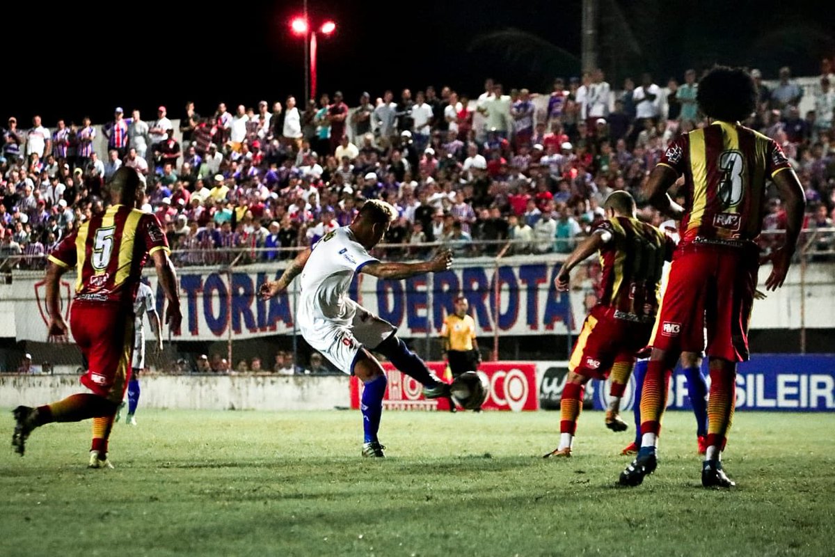 Itabaiana-SE 1 x 1 Juazeirense-BA – Sergipanos desperdiçam o 1º match point na Série D!