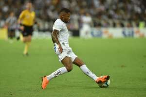No seu 13º time, Marinho diz querer marcar nome na história do Santos