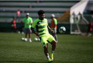 Série B: Lateral de time do Brasileirão é o novo reforço do Figueirense