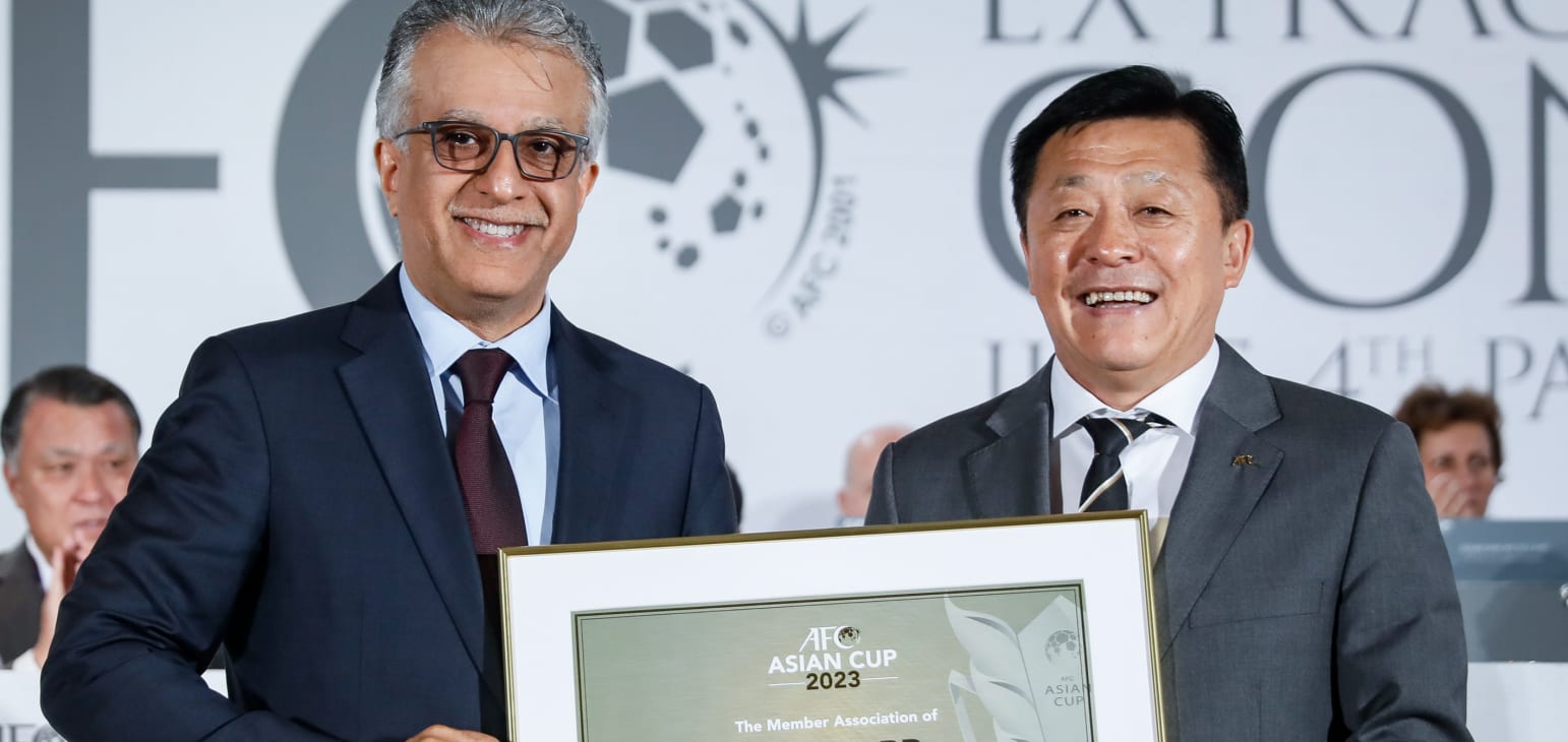 China irá sediar Mundial de Clubes em 2022 e 2023