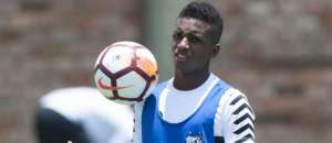 Caboclo diz que CBF não cortará Rodrygo e provoca dúvida se Santos pode escalá-lo