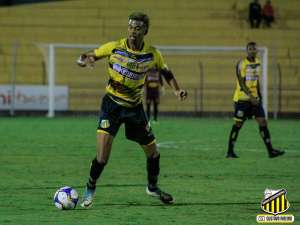 Série D: Técnico do Novorizontino comemora vaga e mira primeira colocação