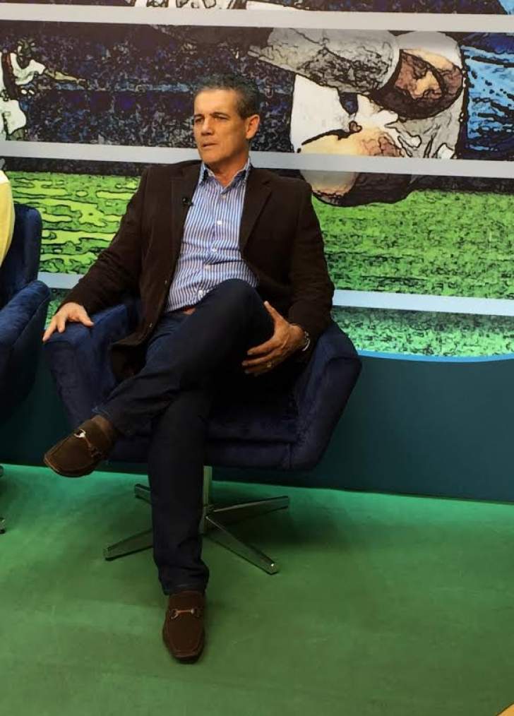 Copa Paulista: Com 12 acessos, Paulo Roberto Santos inicia trabalho na Internacional