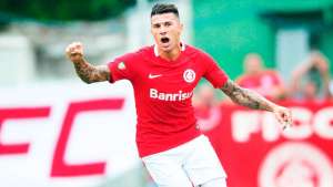 Victor Cuesta quer 1ª vitória do Inter fora de casa: 'Vamos ao Rio para vencer'