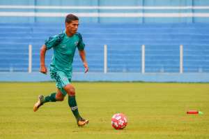 Vinícius Leite ainda acredita que 