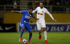 Bragantino 2 x 0 São Bento - Massa Bruta vence e assume liderança provisória da Série B