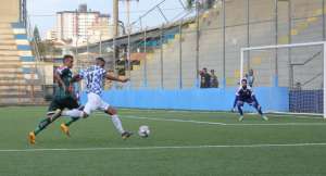 São José-RS tentará acabar com a síndrome dos empates para entrar no G4 da Série C