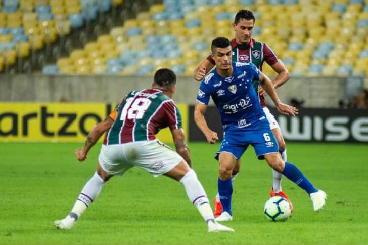 Cruzeiro x Fluminense – Hora de esquecer Brasileirão e focar na Copa do Brasil