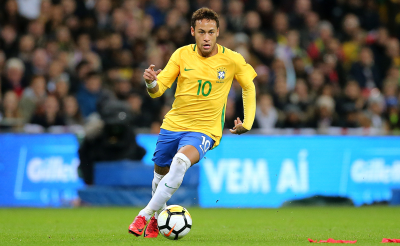 Ex-advogado de suposta vítima de Neymar acredita que “o caso era de agressão”