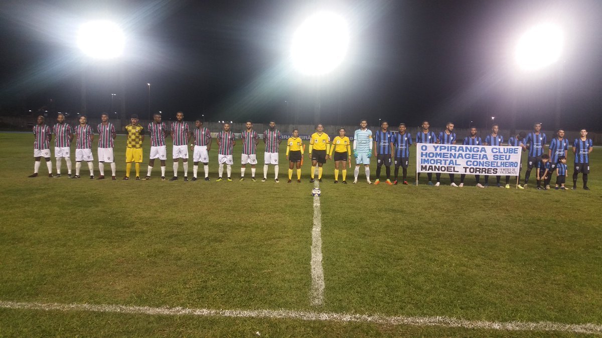 Time da Série D é absolvido pelo STJD após não levar médico em jogo como visitante