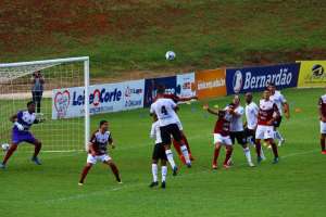 Série D: Por falta de iluminação, CBF altera local de duelo decisivo do Grupo A11