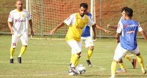 Série D: Com previsão de mudanças, Brasiliense-DF trabalha para enfrentar o Serra-ES