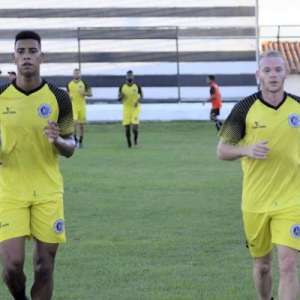 Série D: De olho na classificação, ASA modifica horário de treinos antes da 'decisão'