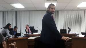 Giuliano Guerreiro explica tese da Ponte Preta para evitar nova punição do STJD