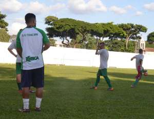 Segundona: 'É um trabalho que ressalta a união', destaca técnico da Francana