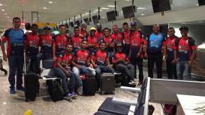 Time da Série D prefere ida de ônibus a voou de avião por conta de conexões. Entenda!