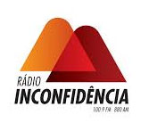 Rádio Inconfidência de Belo Horizonte-MG - Divulgação