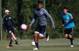 Série C: ABC demite quatro e contrata zagueiro dispensado de time da Série B