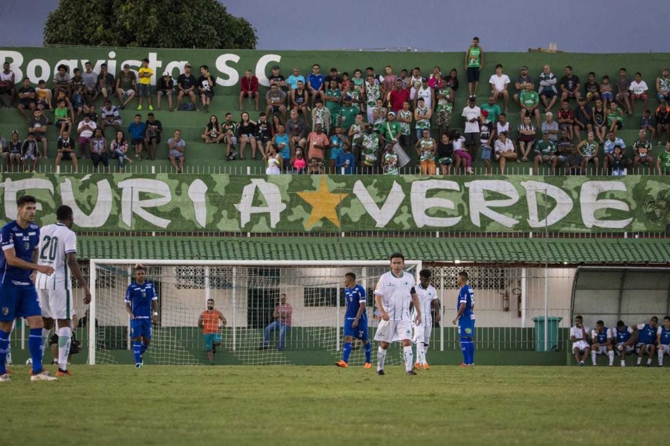 Gaúcho-RS 0 x 1 Boavista-RJ – Hulk vence quarta seguida e garante classificação