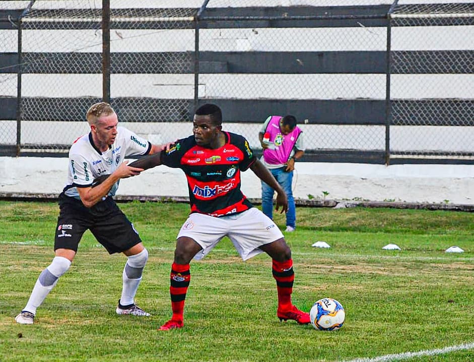 SÉRIE D: Campinense-PB e Vitória das Tabocas-PE se despedem abrindo sexta rodada