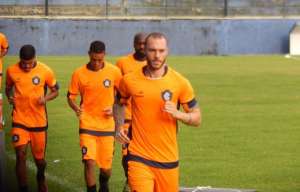 Série C: Remo faz acordo com zagueiro e diminui valor de dívida trabalhista