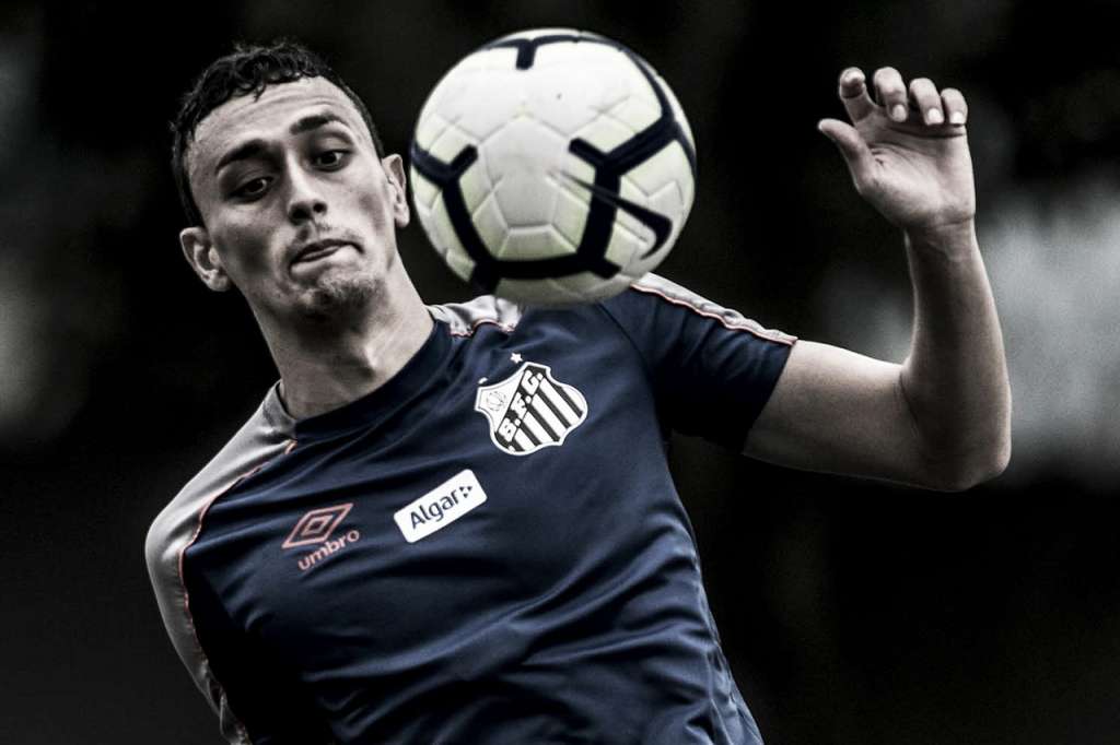 Foto: Ivan Storti / Santos FC