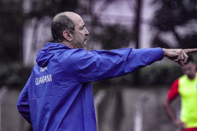 Atlético-GO x Guarani – A despedida de Vinícius Eutrópio?