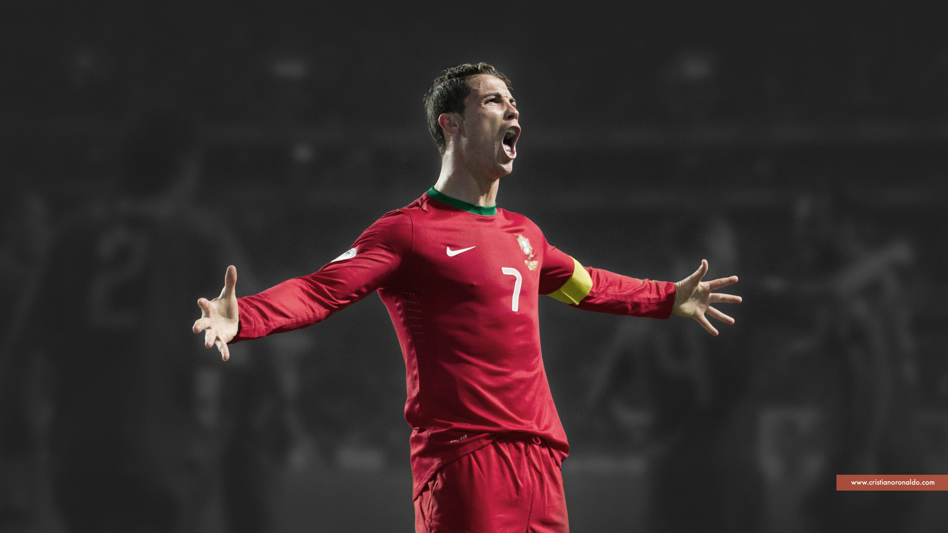 Técnico de Portugal e capitão da Suíça elogiam Cristiano Ronaldo após três gols