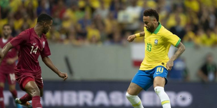 Foto: Lucas Figueiredo / CBF 