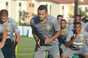 Série C: Sampaio Corrêa confia em sequência como mandante para voltar à liderança