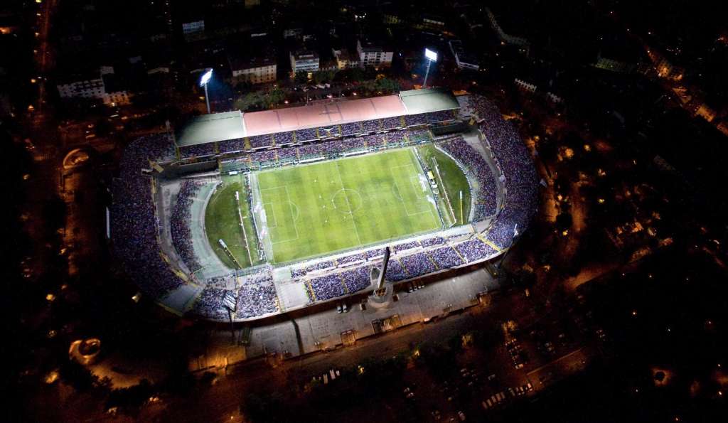 Dono do New York Cosmos acerta compra da Fiorentina por 723 milhões de reais