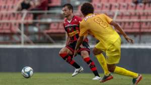 ESPECIAL: Veja qual seria o chaveamento da segunda fase da Série D