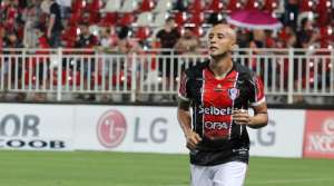 Série C: Hoje na Série D, atacante ex-Paysandu é procurado pelo Remo