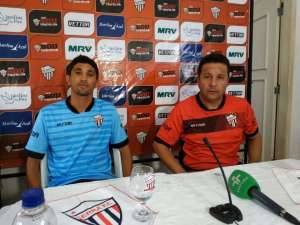 Série D: Eliminado, Serra-ES demite treinador que não venceu nenhum jogo